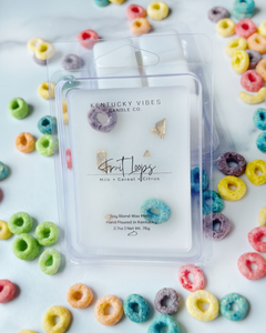 Fruit Loops - Wax Melts